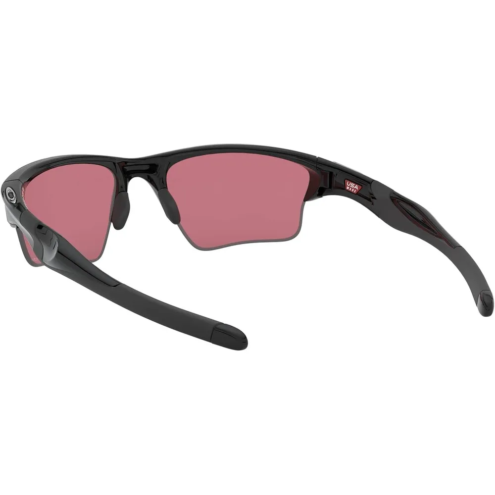 Oakley OO9154 Half Jacket 2.0 XL Gafas de Sol para Hombre