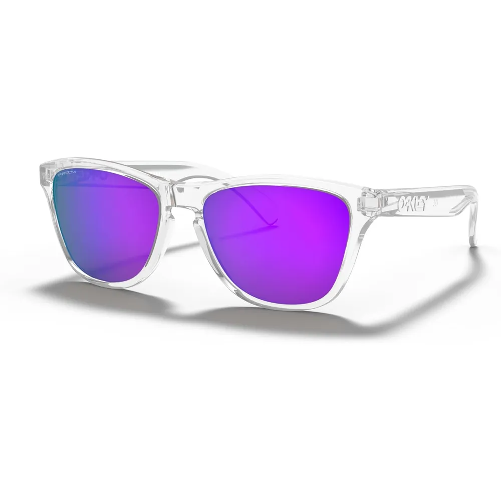Oakley OJ9006 Frogskins XS Gafas de Sol para Niños