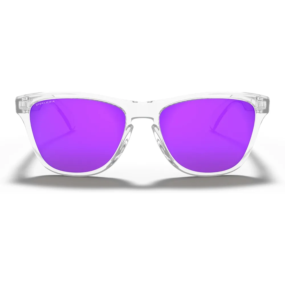 Oakley OJ9006 Frogskins XS Gafas de Sol para Niños