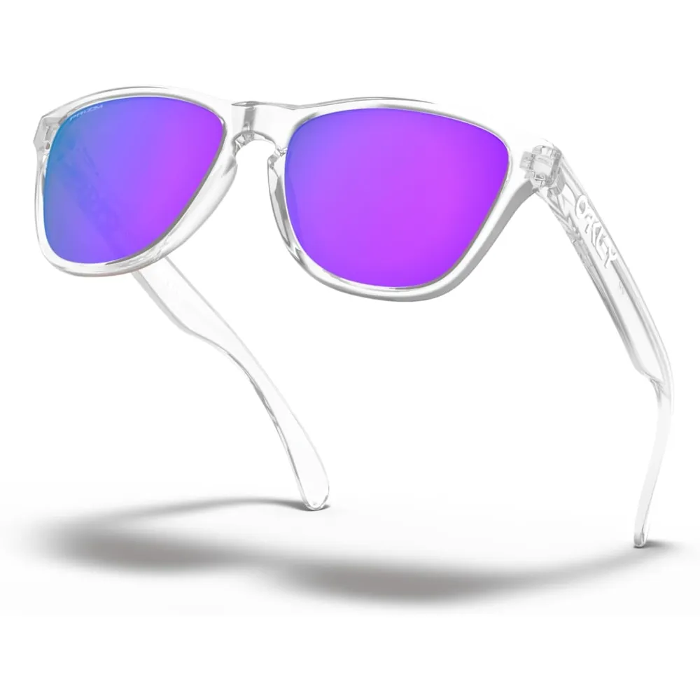 Oakley OJ9006 Frogskins XS Gafas de Sol para Niños
