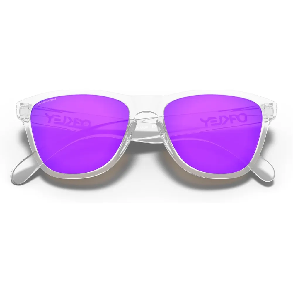 Oakley OJ9006 Frogskins XS Gafas de Sol para Niños