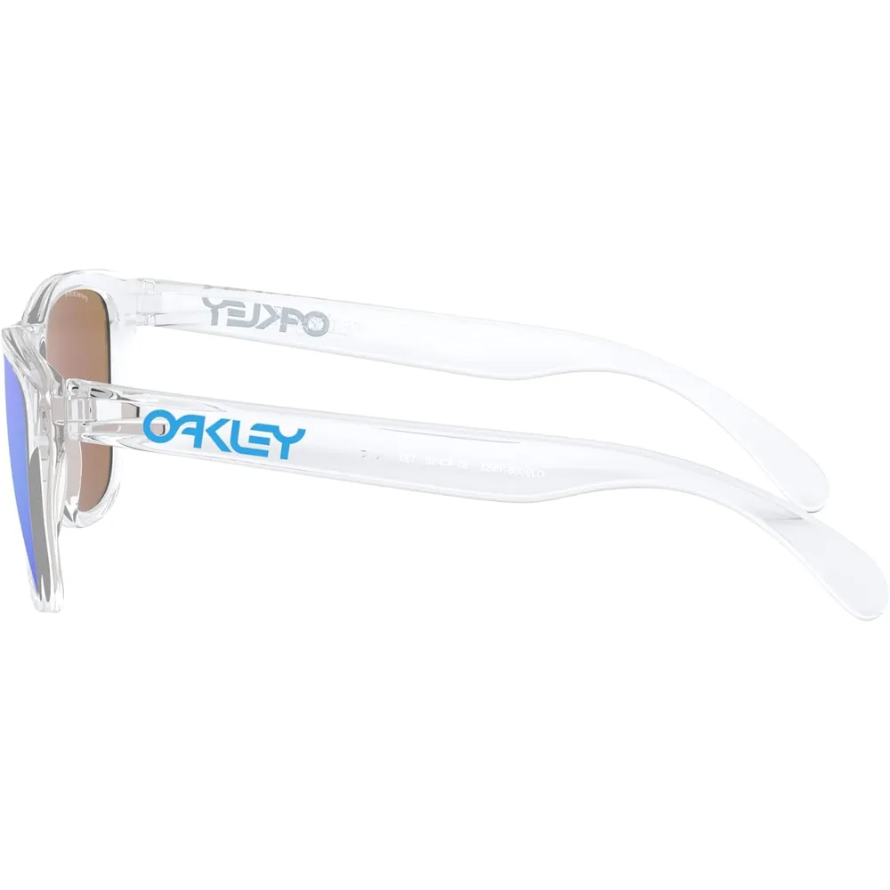 Oakley OJ9006 Frogskins XS Gafas de Sol para Niños