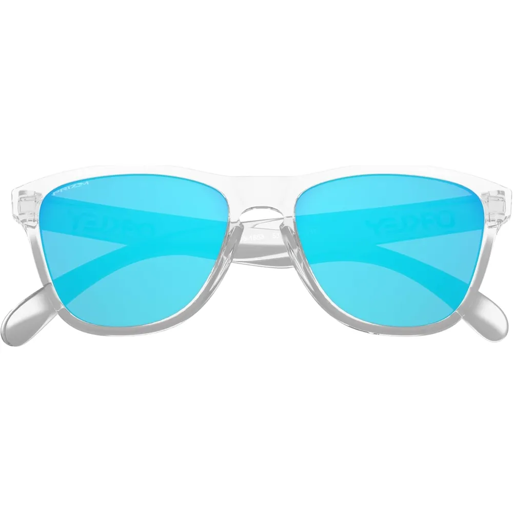Oakley OJ9006 Frogskins XS Gafas de Sol para Niños