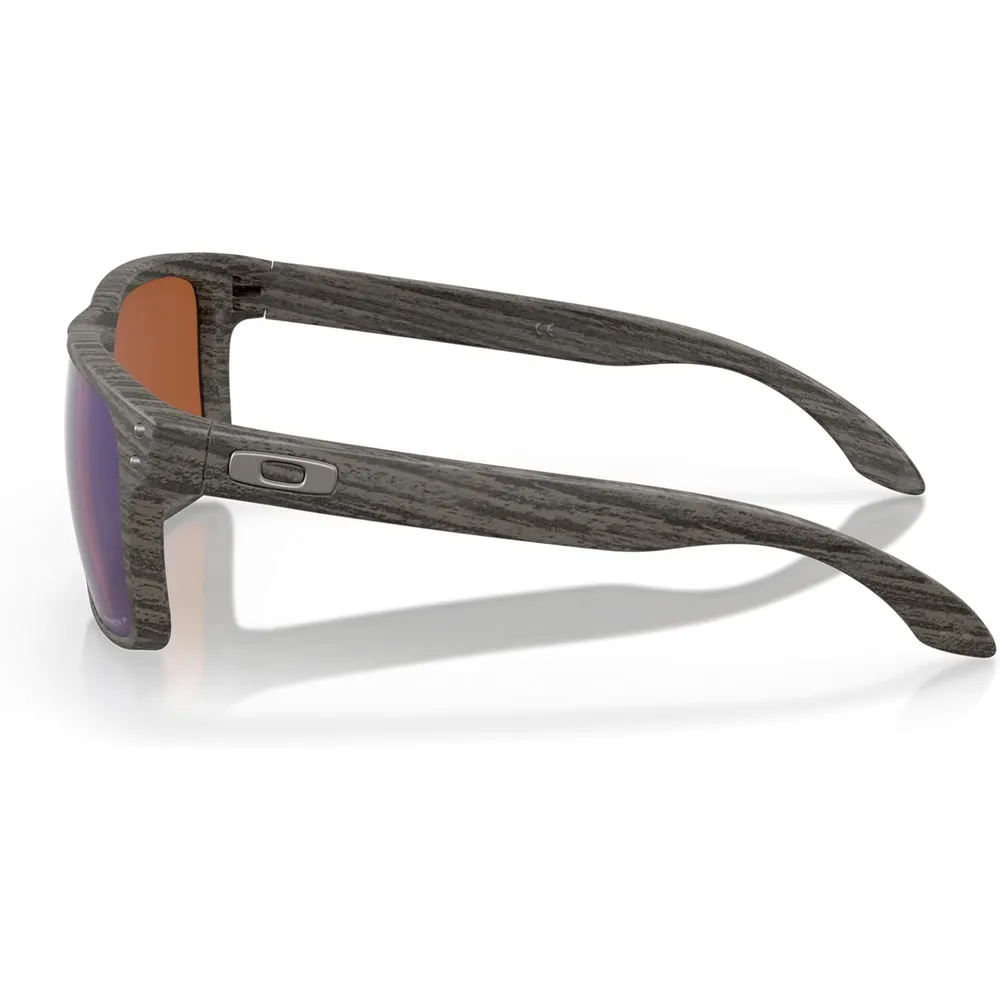 Oakley OO9102 Holbrook Polarizadas Gafas de Sol para Hombre