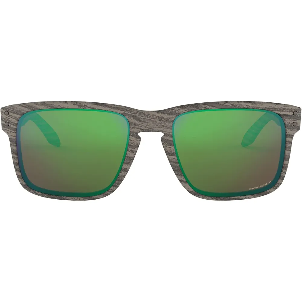 Oakley OO9102 Holbrook Polarizadas Gafas de Sol para Hombre