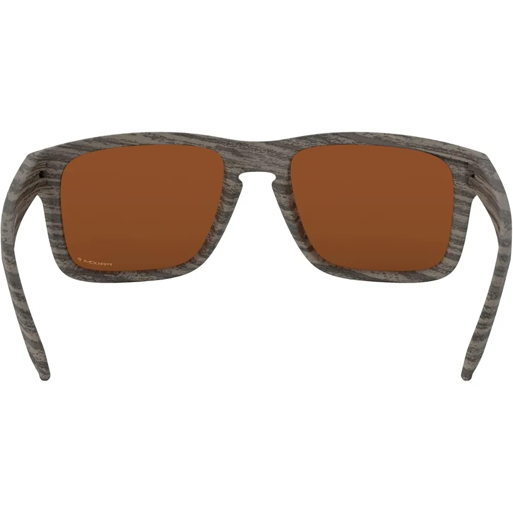 Oakley OO9102 Holbrook Polarizadas Gafas de Sol para Hombre