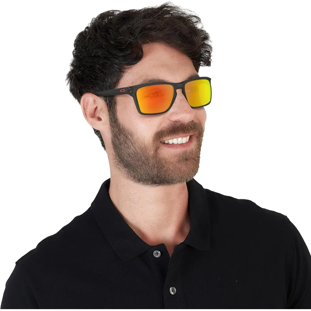 Oakley OO9448 Sylas Gafas de Sol para Hombre