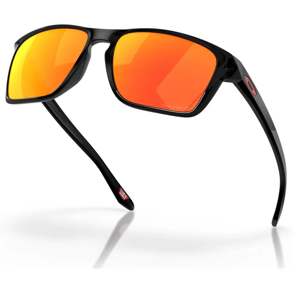Oakley OO9448 Sylas Gafas de Sol para Hombre
