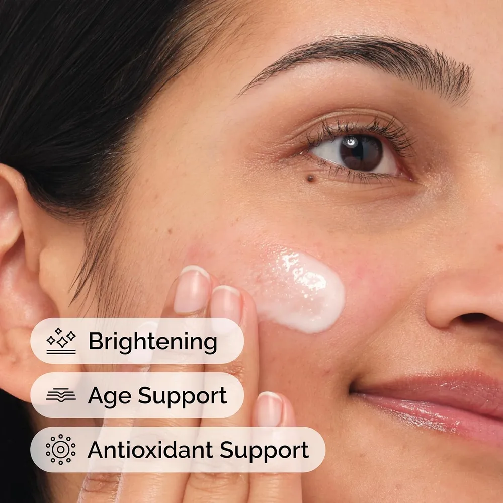 THE ORDINARY VITAMIN C SUSPENSION 23% ÁCIDO HIALURÓNICO 2%
