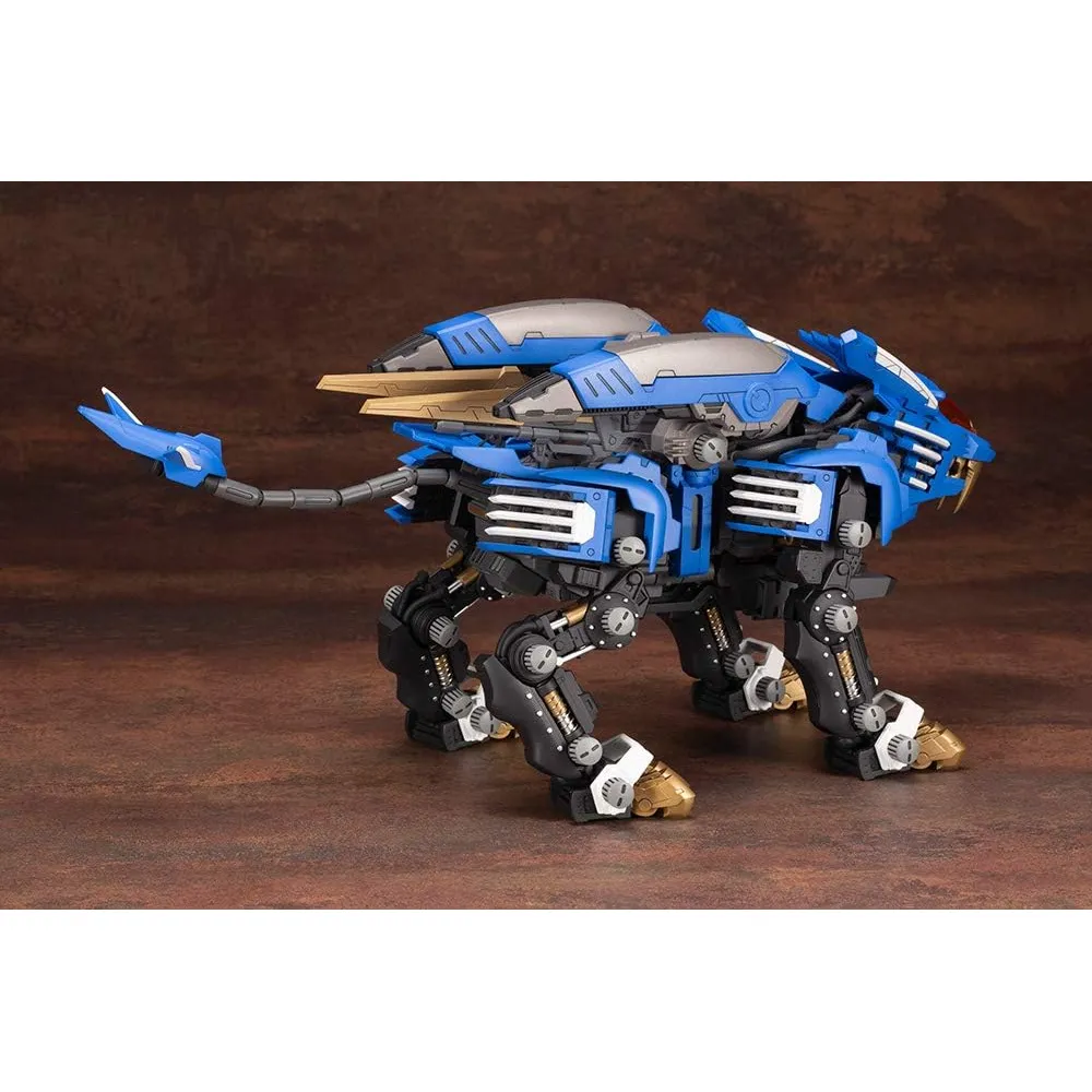 Figura ARMABLE Zoids RZ-028 Blade Liger AB Kotobukiya