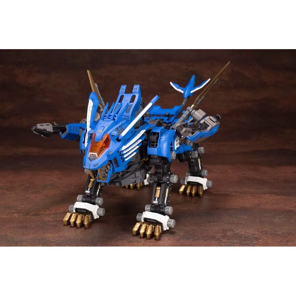 Figura ARMABLE Zoids RZ-028 Blade Liger AB Kotobukiya