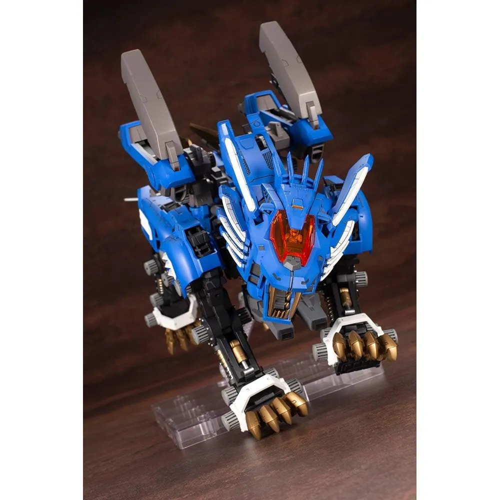 Figura ARMABLE Zoids RZ-028 Blade Liger AB Kotobukiya
