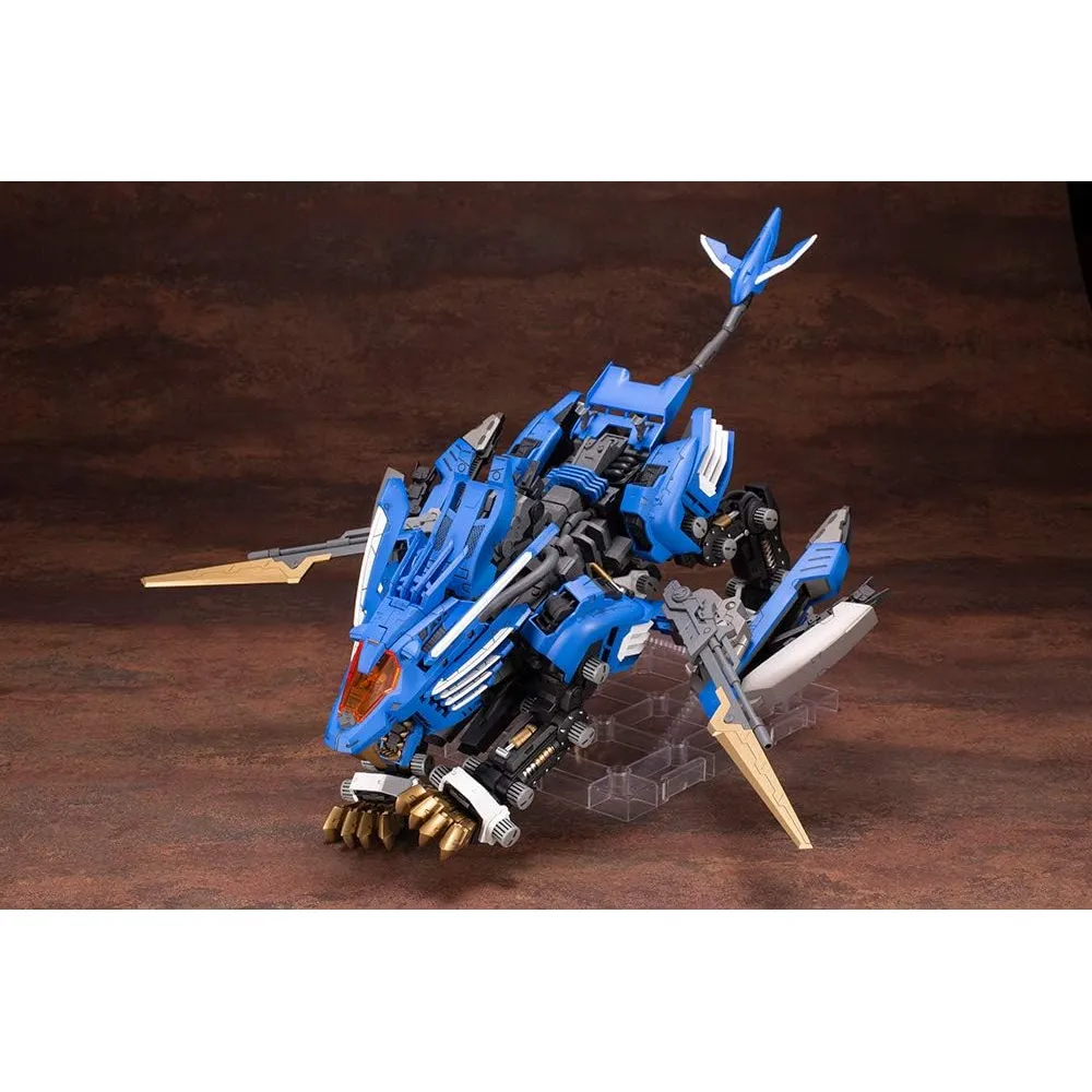Figura ARMABLE Zoids RZ-028 Blade Liger AB Kotobukiya