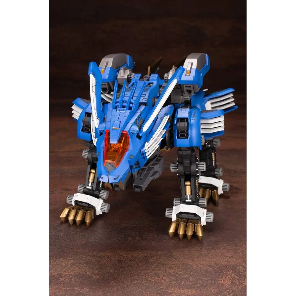 Figura ARMABLE Zoids RZ-028 Blade Liger AB Kotobukiya