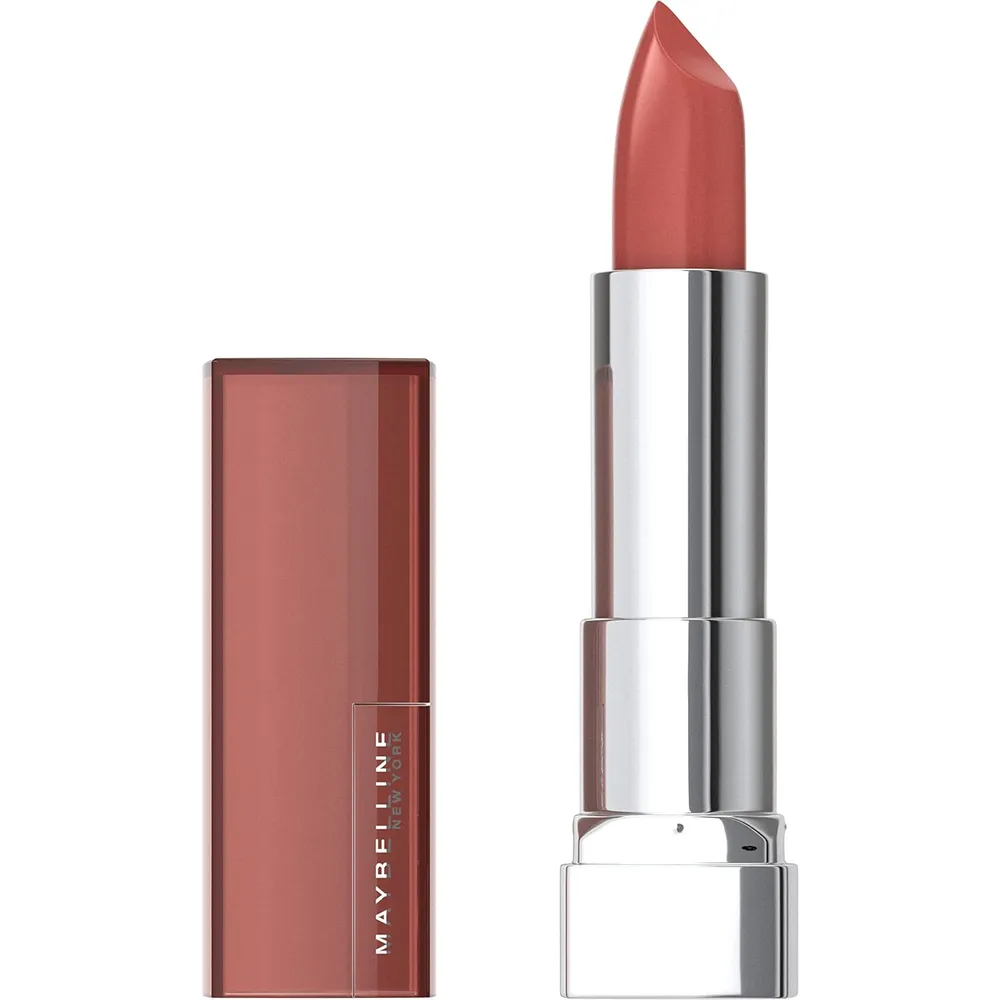 LABIAL CREMOSO COLOR SENSATIONAL MAYBELLINE
