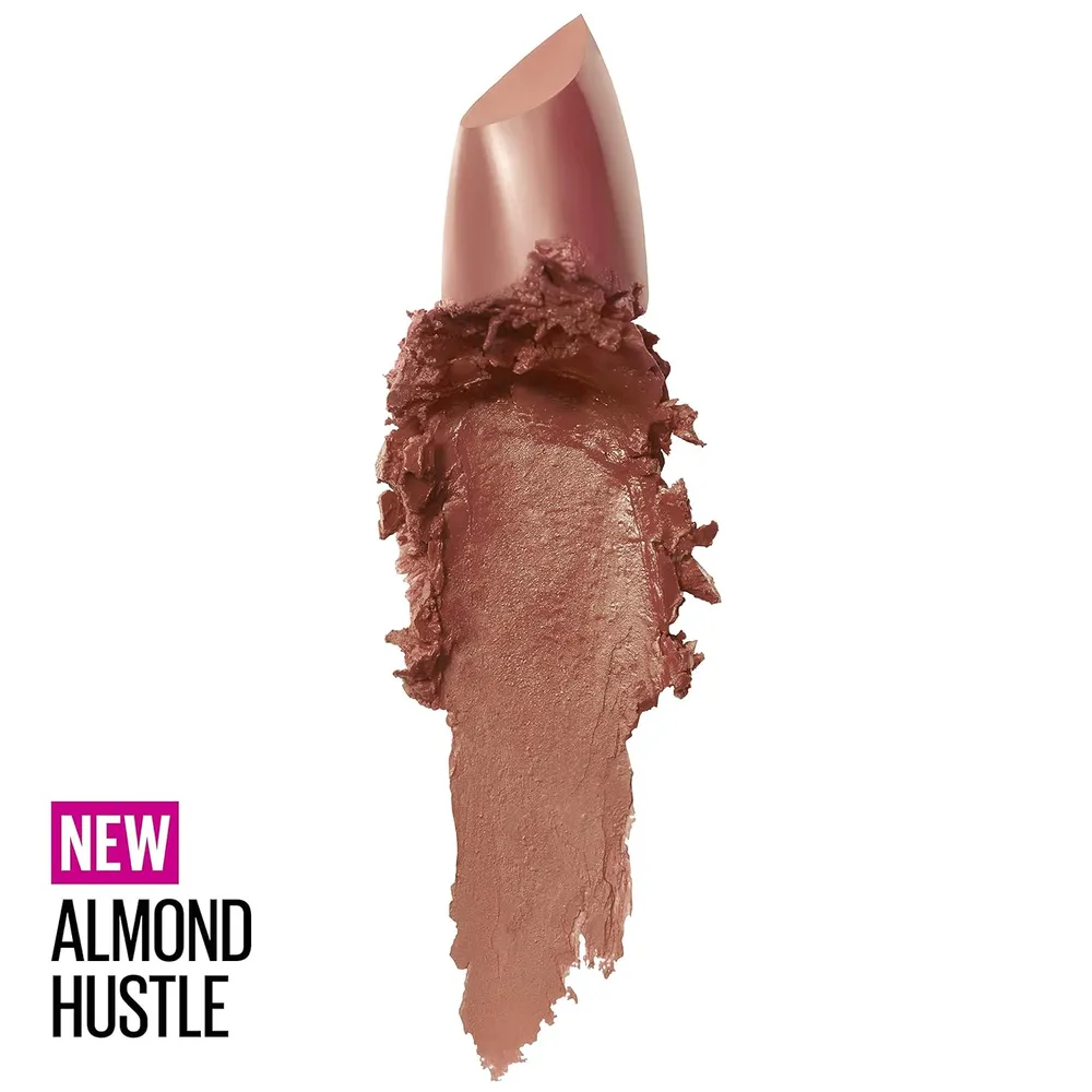 LABIAL CREMOSO COLOR SENSATIONAL MAYBELLINE