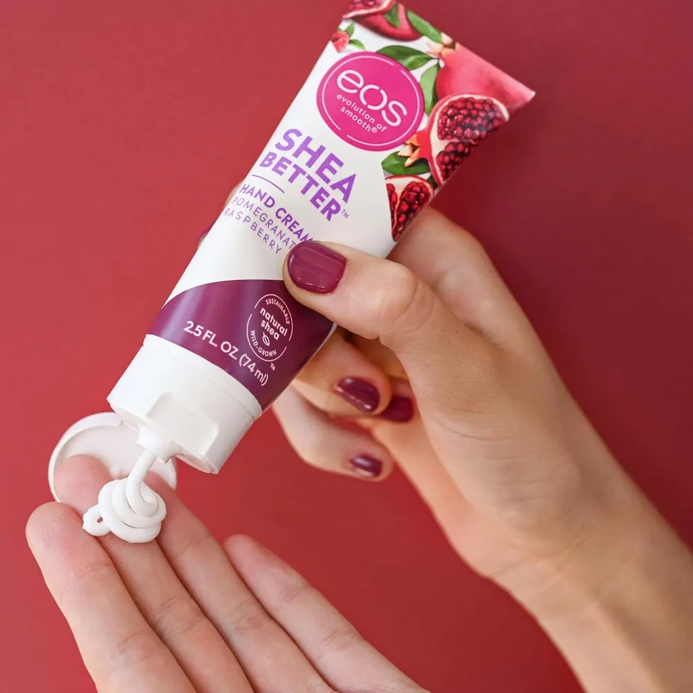 b07yxhdkl8_3_webp.webp EOS Shea Better crema de manos Granada / Frambuesa | 2.5 oz / 75 ml