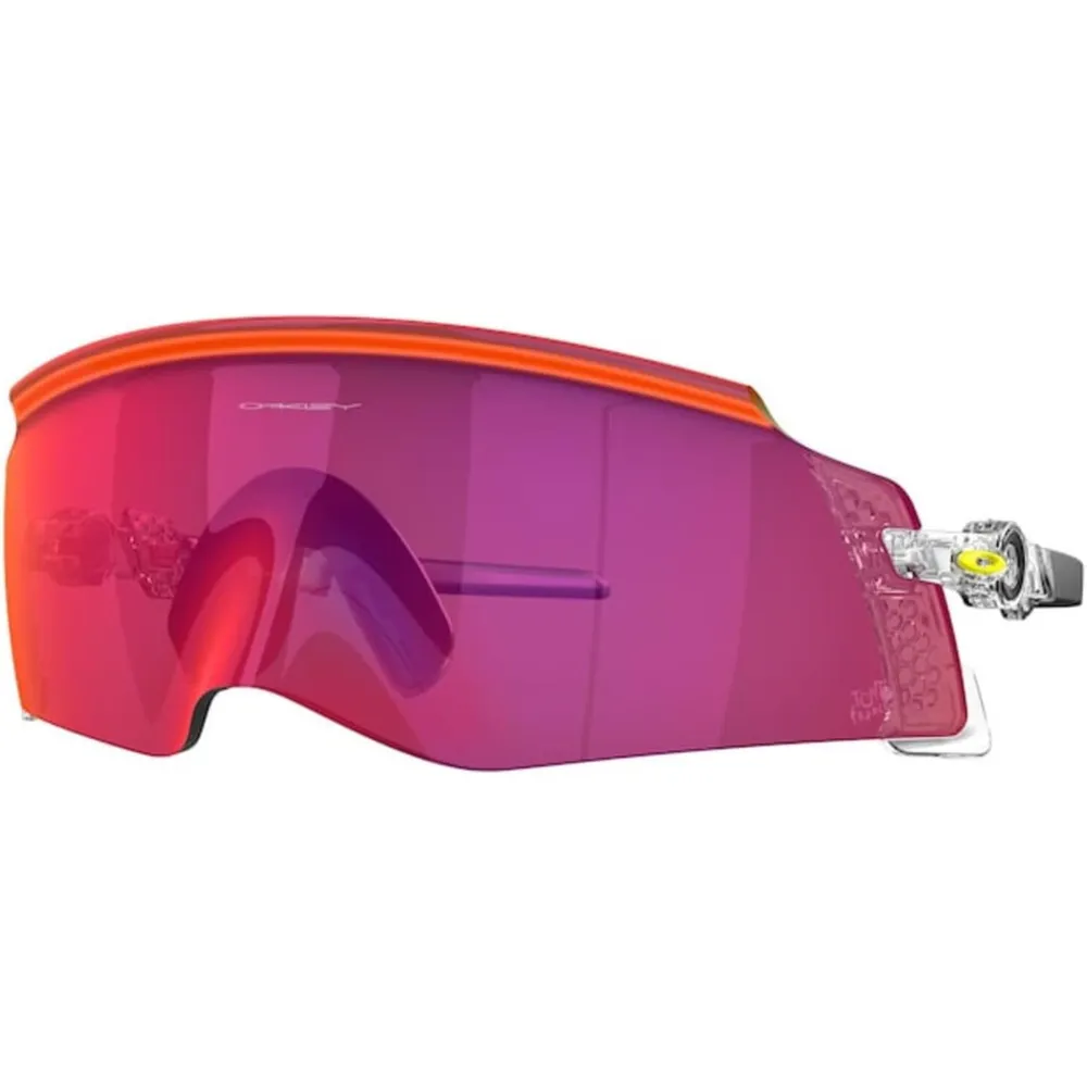 Oakley Kato Pulidas Gafas de Sol para Hombre