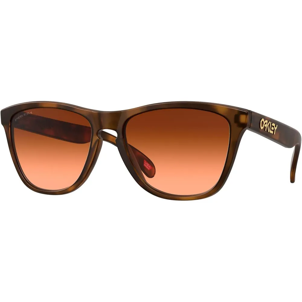 Oakley OO9245 Frogskins Gafas de Sol para Unisex