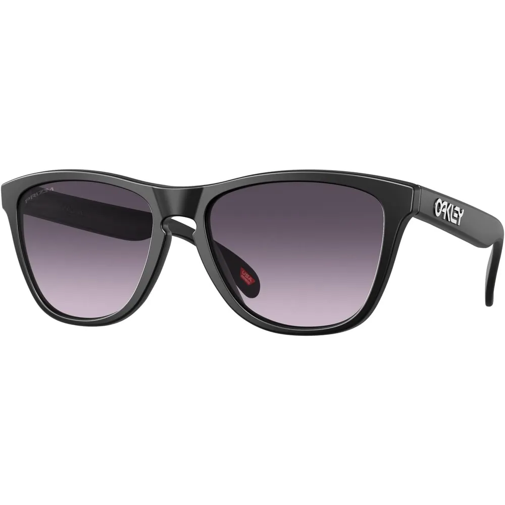 Oakley OO9245 Frogskins Gafas de Sol para Unisex