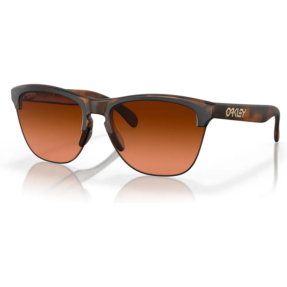 Oakley OO9374 Frogskins Lite Gafas de Sol para Hombre