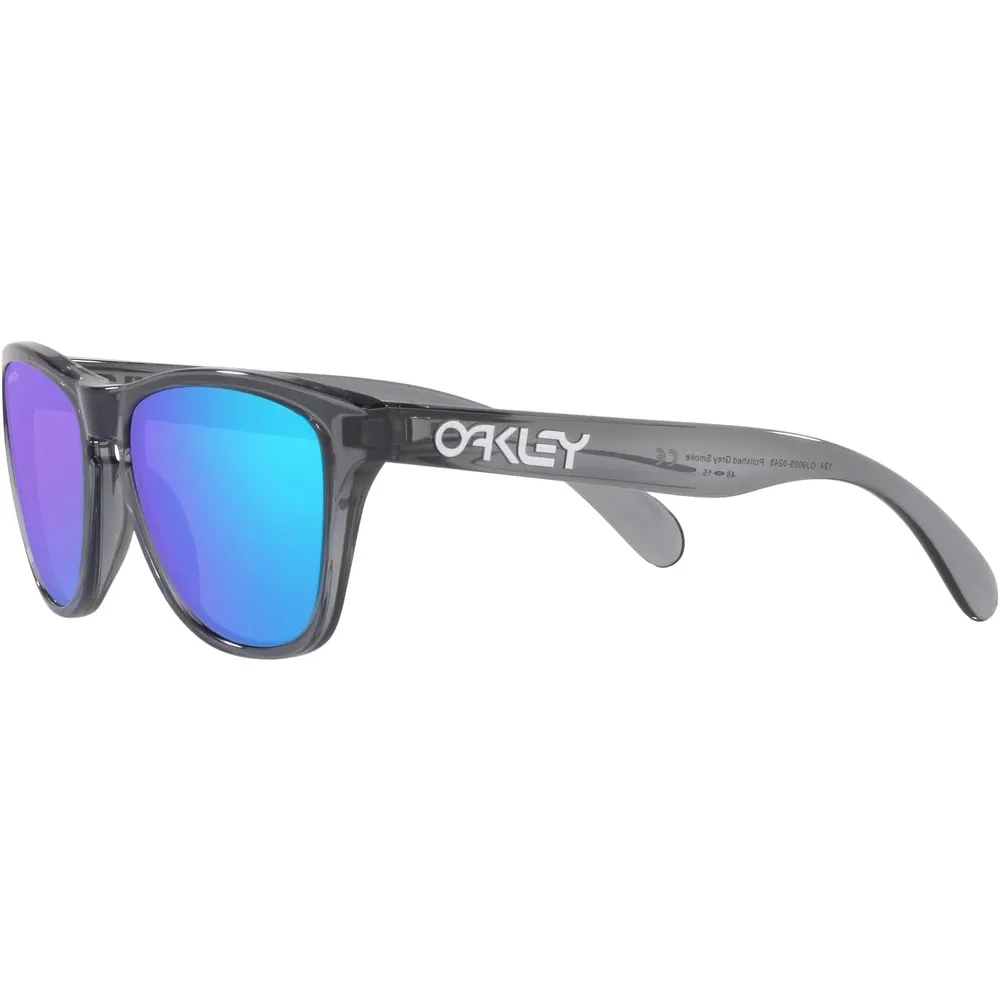 Oakley OJ9009 Frogskins XXS Gafas de Sol para Niños