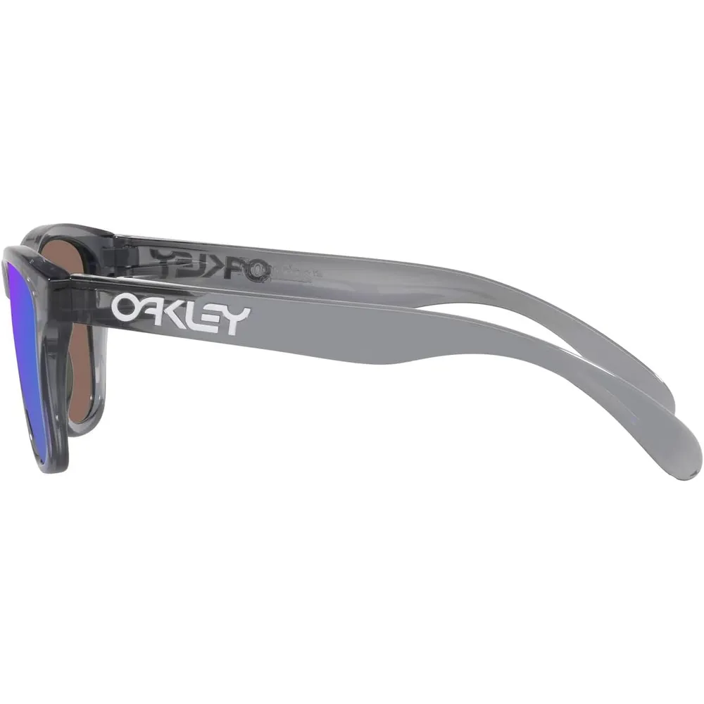 Oakley OJ9009 Frogskins XXS Gafas de Sol para Niños