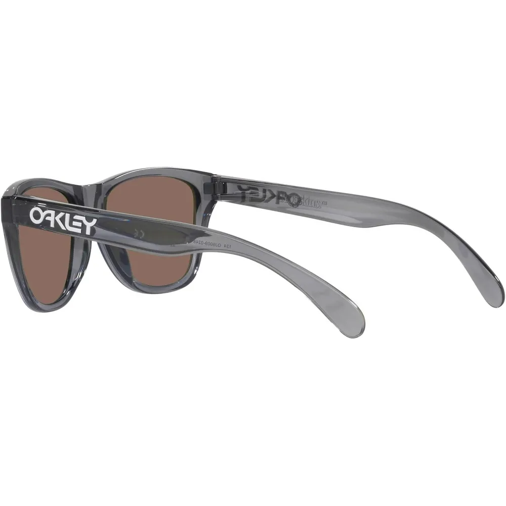 Oakley OJ9009 Frogskins XXS Gafas de Sol para Niños