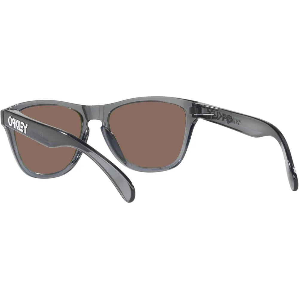 Oakley OJ9009 Frogskins XXS Gafas de Sol para Niños