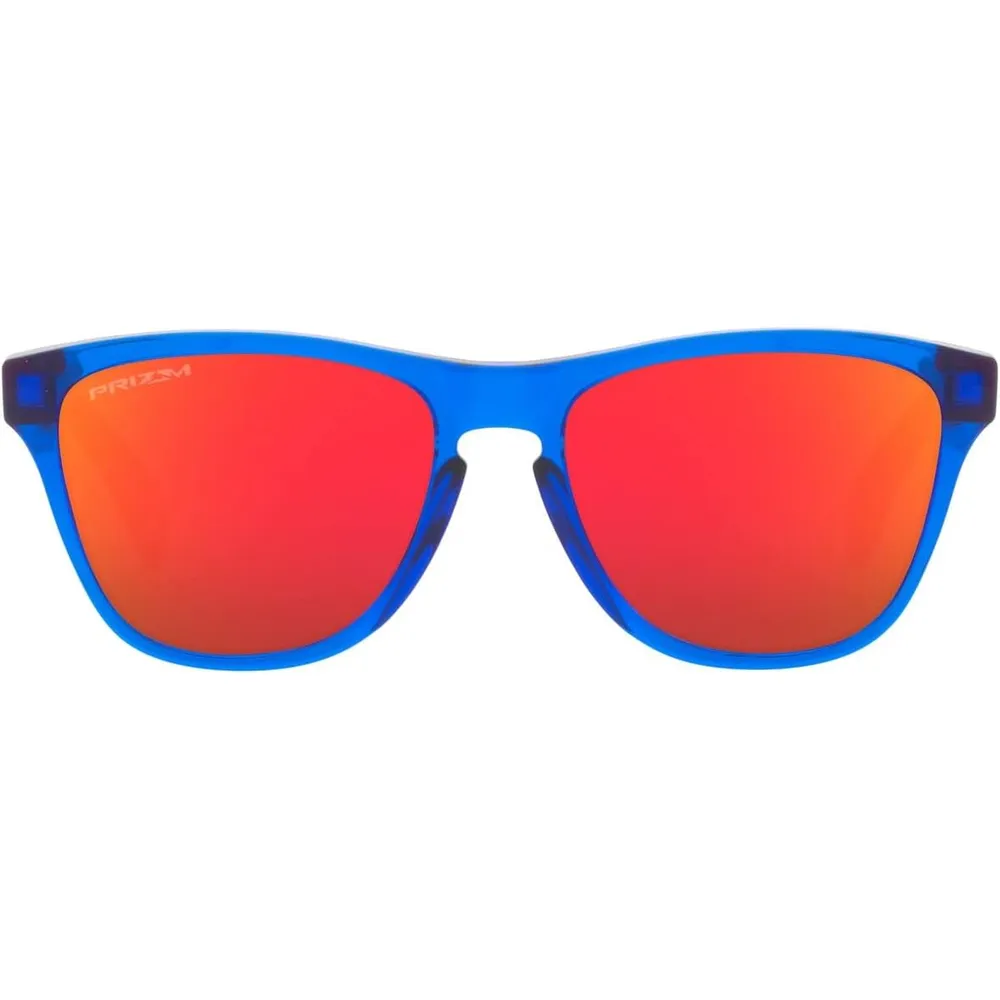 Oakley OJ9009 Frogskins XXS Gafas de Sol para Niños