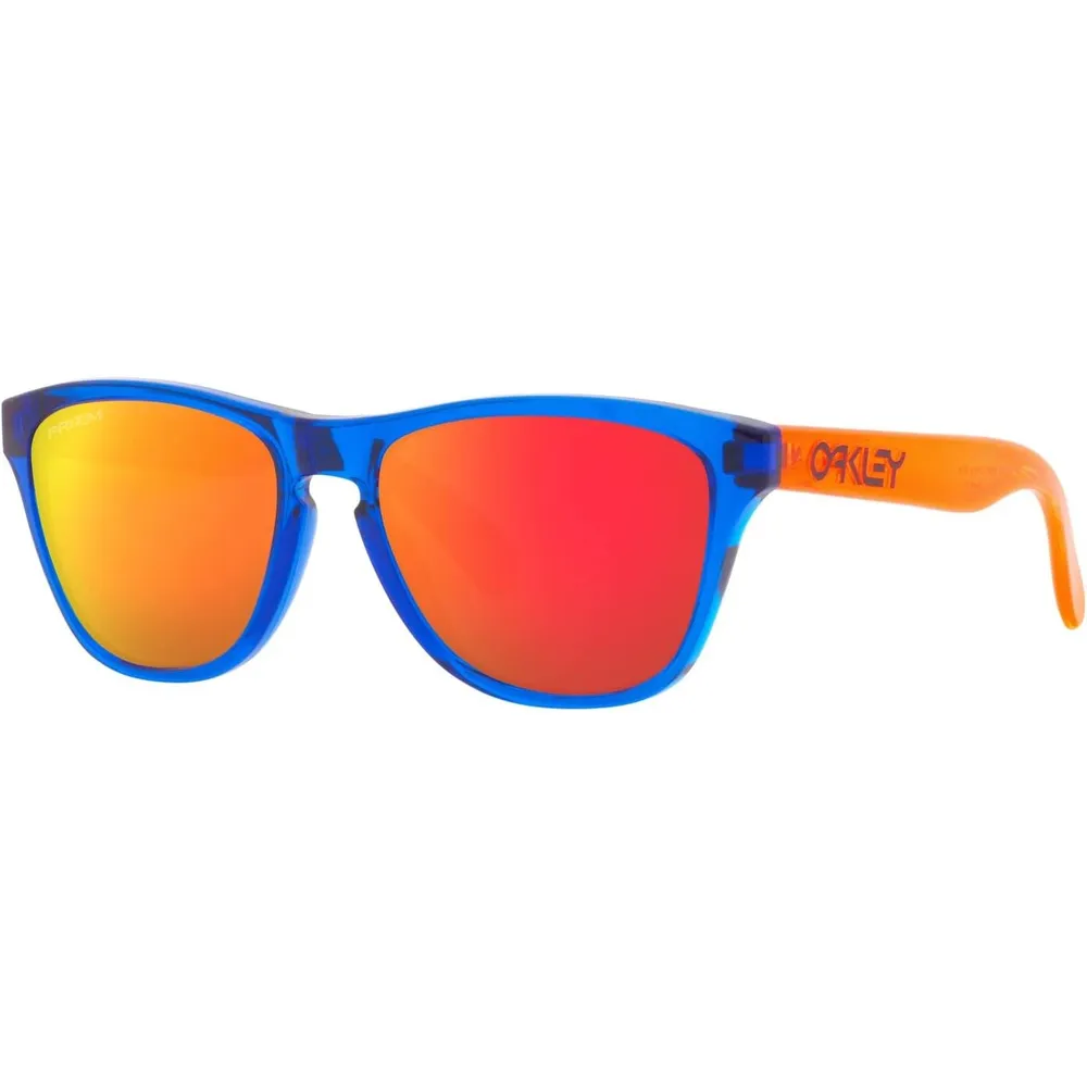 Oakley OJ9009 Frogskins XXS Gafas de Sol para Niños