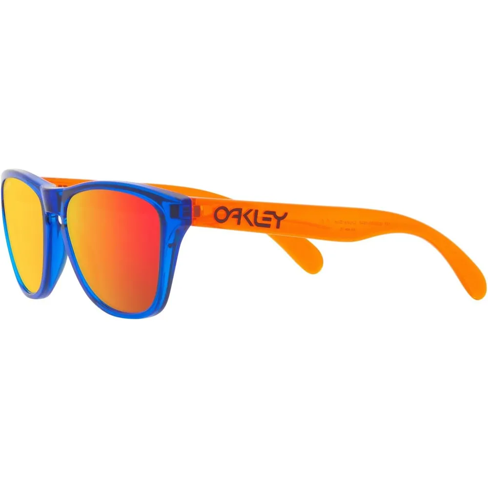Oakley OJ9009 Frogskins XXS Gafas de Sol para Niños