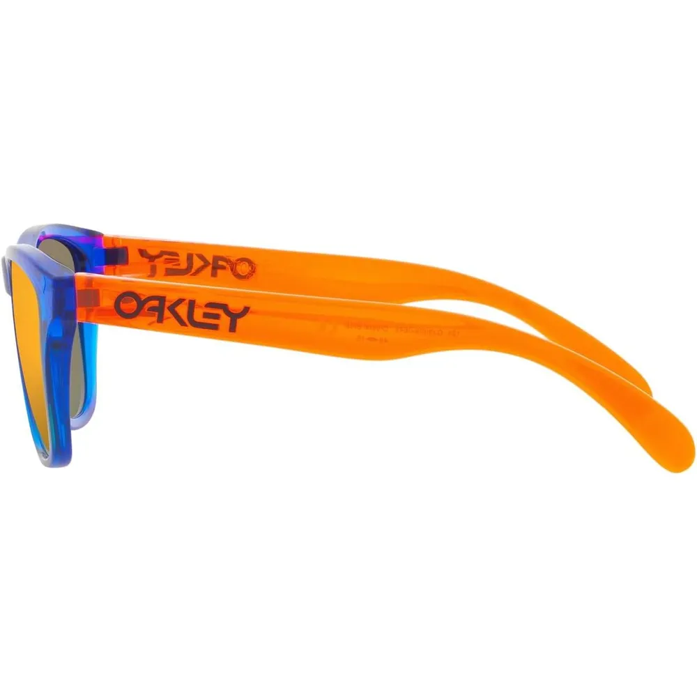 Oakley OJ9009 Frogskins XXS Gafas de Sol para Niños