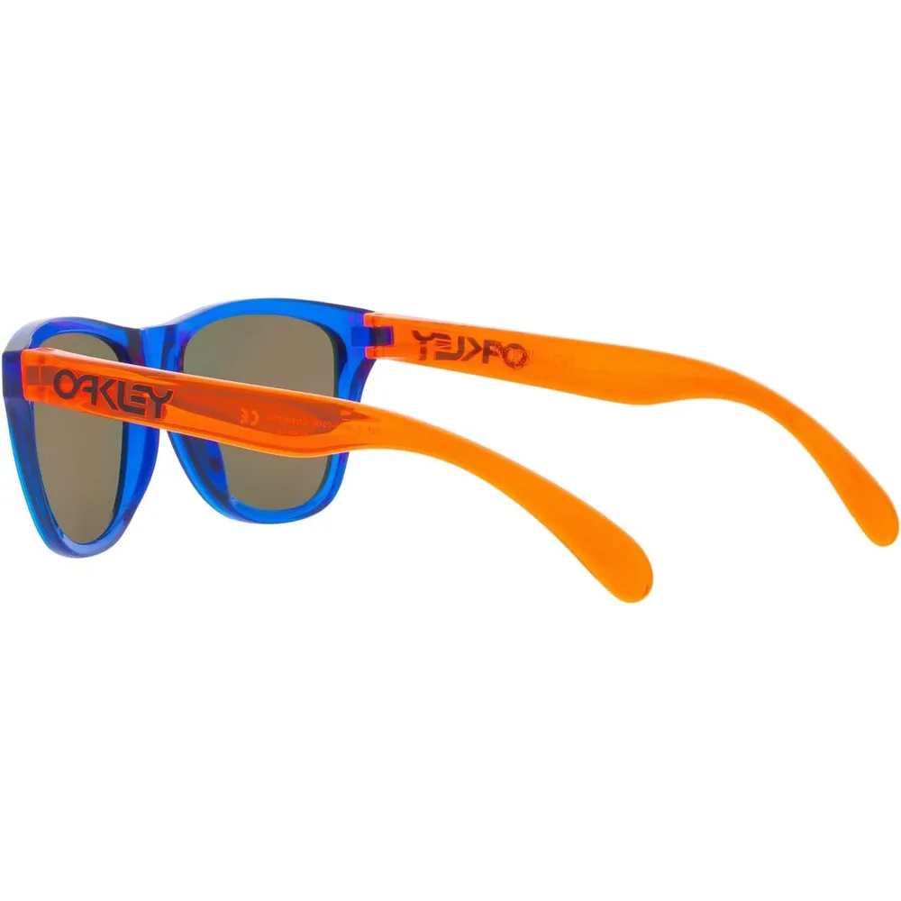 Oakley OJ9009 Frogskins XXS Gafas de Sol para Niños