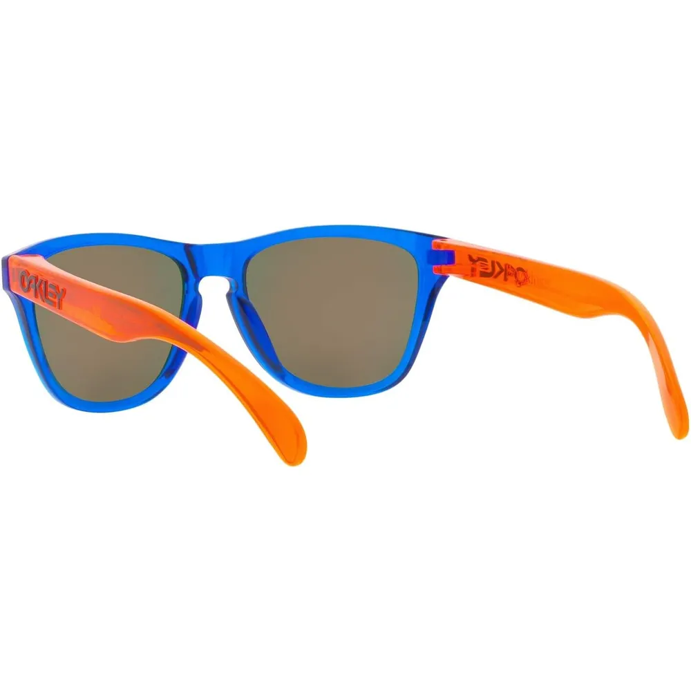 Oakley OJ9009 Frogskins XXS Gafas de Sol para Niños