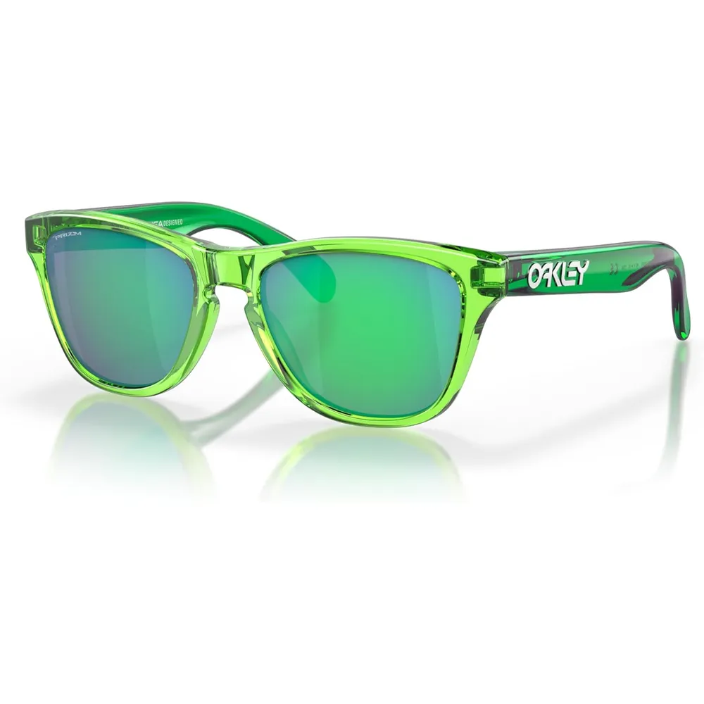 Oakley OJ9009 Frogskins XXS Gafas de Sol para Niños