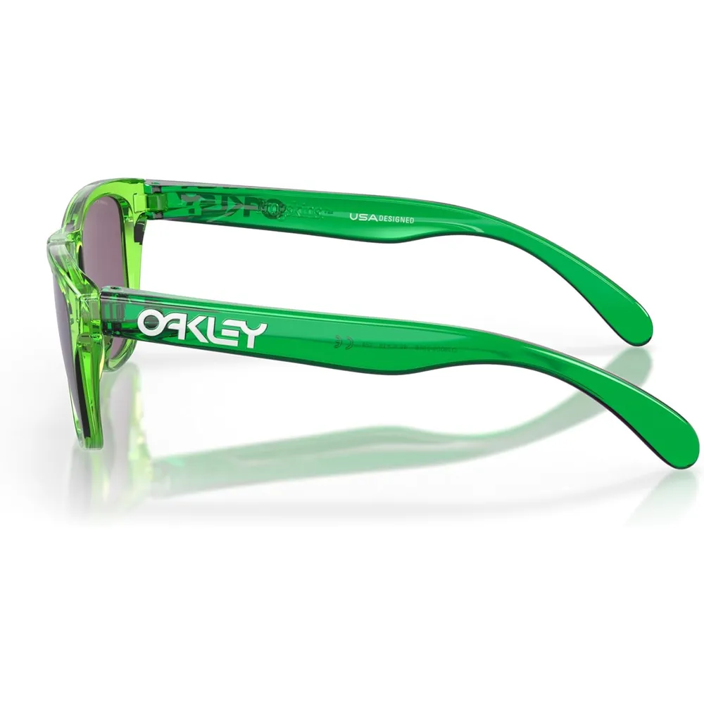 Oakley OJ9009 Frogskins XXS Gafas de Sol para Niños