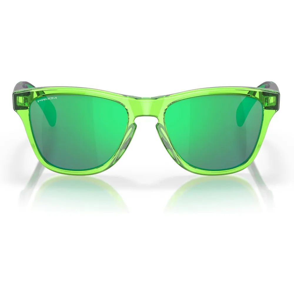 Oakley OJ9009 Frogskins XXS Gafas de Sol para Niños