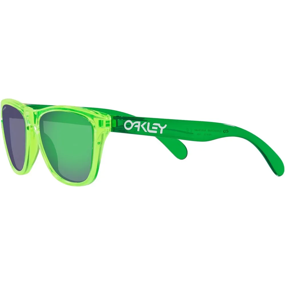 Oakley OJ9009 Frogskins XXS Gafas de Sol para Niños