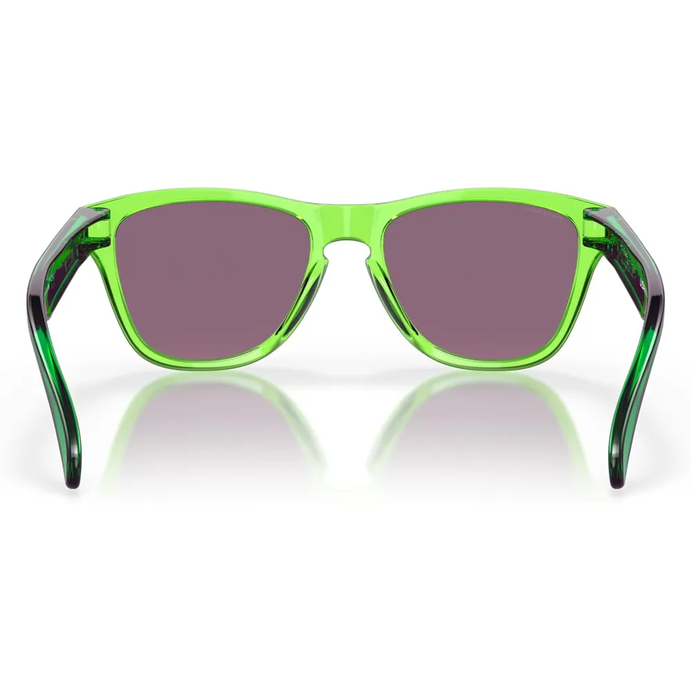 Oakley OJ9009 Frogskins XXS Gafas de Sol para Niños