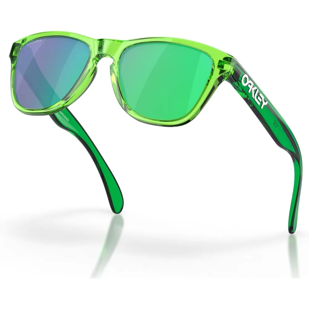 Oakley OJ9009 Frogskins XXS Gafas de Sol para Niños