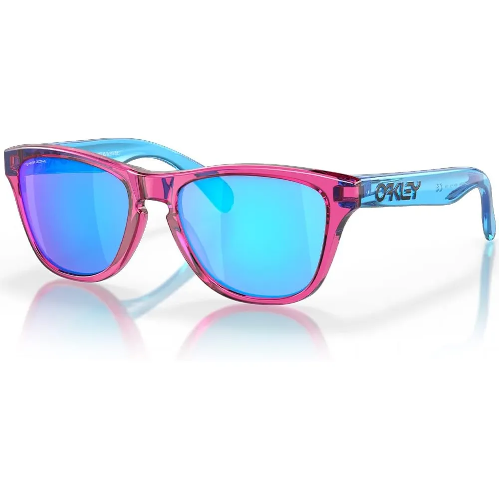 Oakley OJ9009 Frogskins XXS Gafas de Sol para Niños