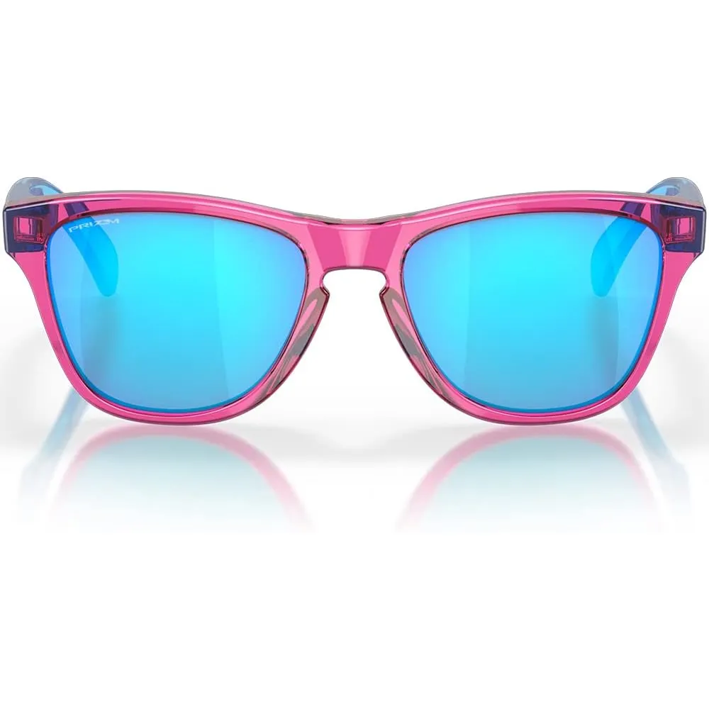 Oakley OJ9009 Frogskins XXS Gafas de Sol para Niños