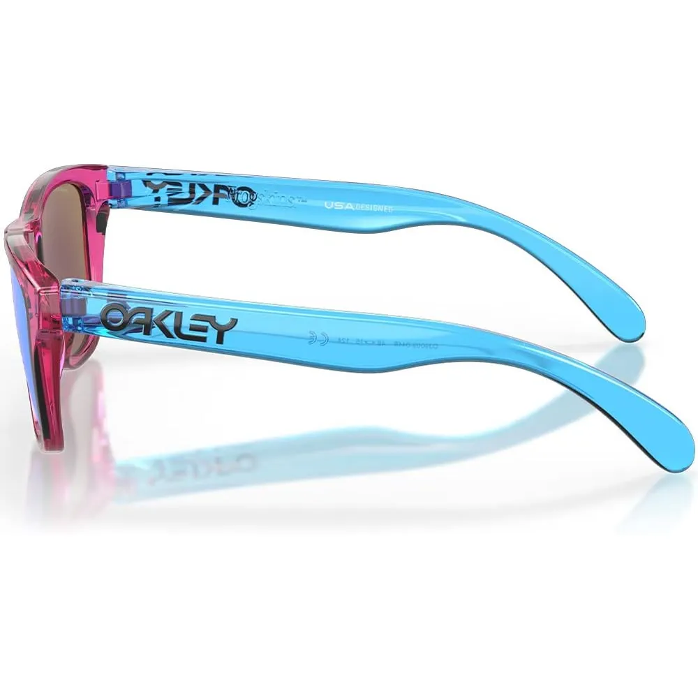 Oakley OJ9009 Frogskins XXS Gafas de Sol para Niños