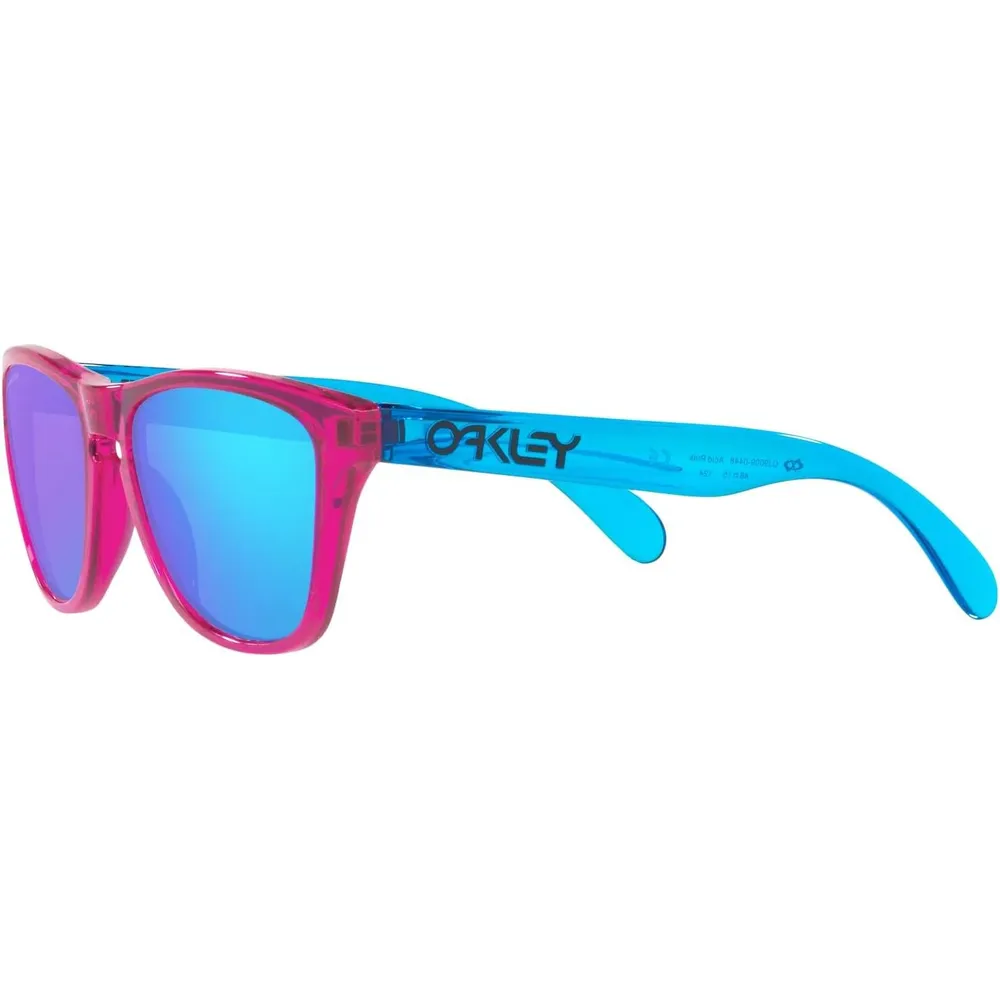Oakley OJ9009 Frogskins XXS Gafas de Sol para Niños