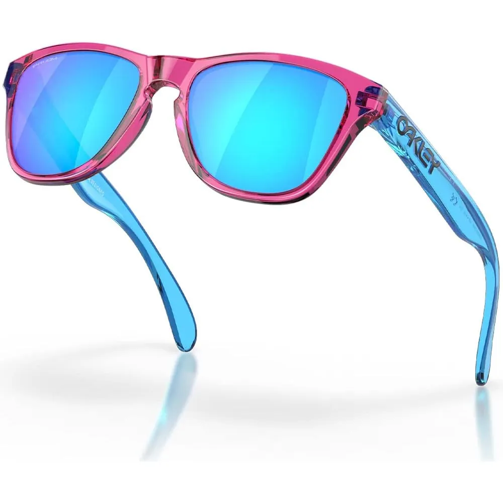 Oakley OJ9009 Frogskins XXS Gafas de Sol para Niños