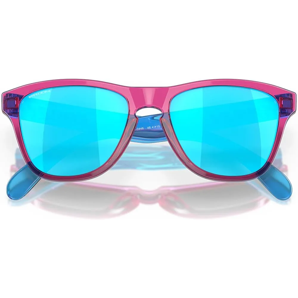 Oakley OJ9009 Frogskins XXS Gafas de Sol para Niños