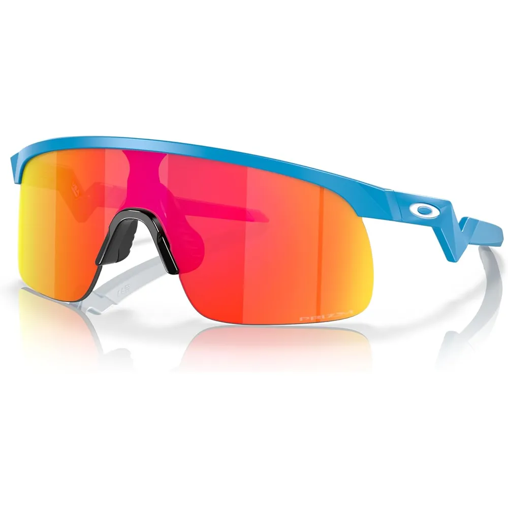 Oakley OJ9010 Resistencia Gafas de Sol para Niños