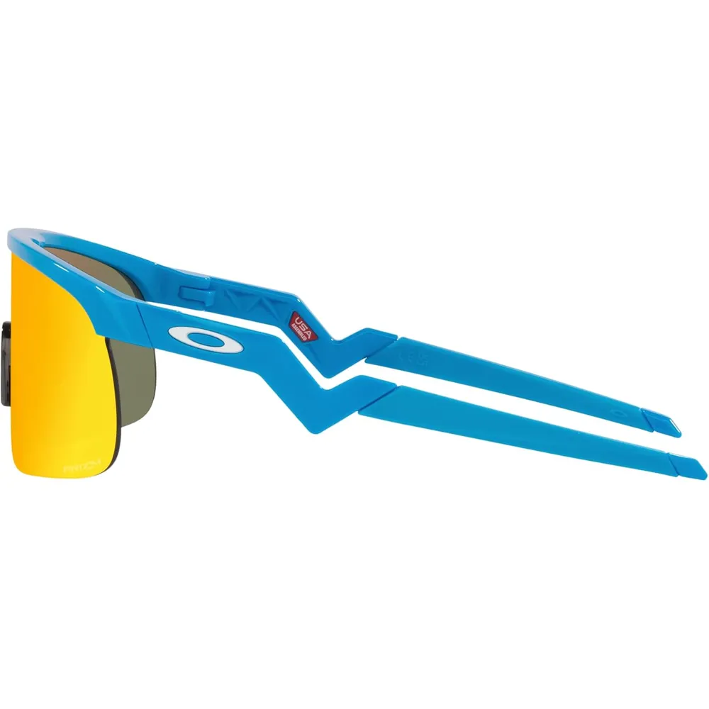 Oakley OJ9010 Resistencia Gafas de Sol para Niños