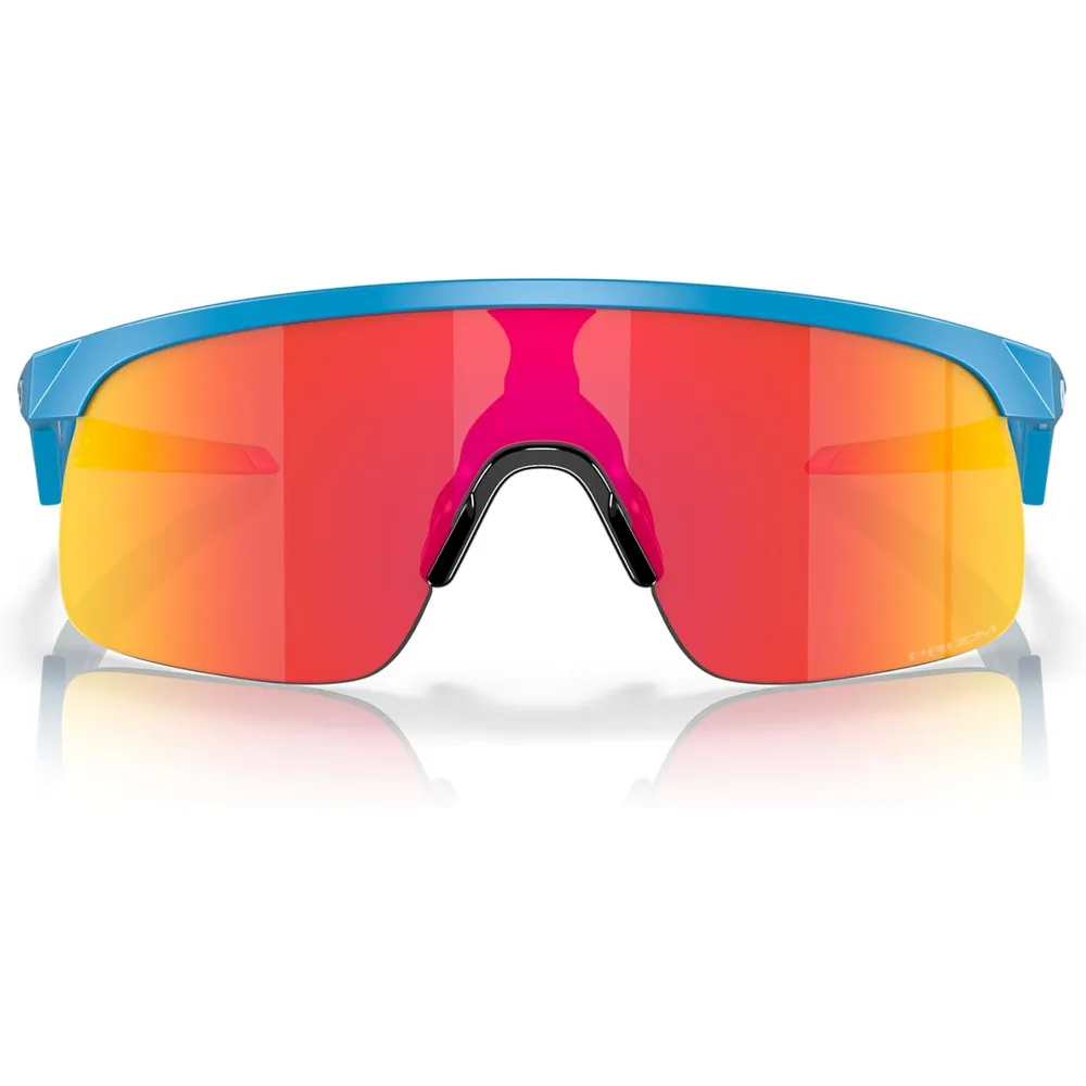Oakley OJ9010 Resistencia Gafas de Sol para Niños